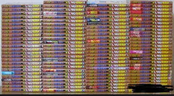 명탐정 코난 전권 107권 관련 도서 포함