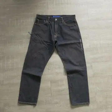 w36 데님 바이 반퀴시 & 프래그먼트 프래그먼트