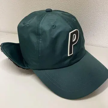 Palace 나일론 플라이트 캡