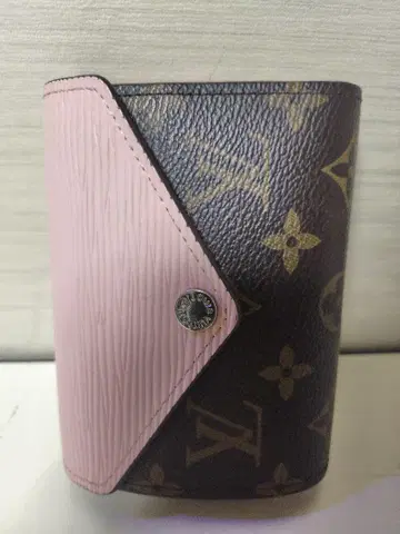 오늘 재최저가 반지갑 핑크