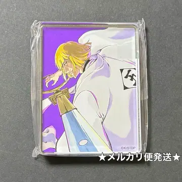 BLEACH 애니메이션 20주년 아크릴 블록 히라코 신지