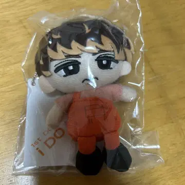 무카이 코지 스노우 칠 교수형 시리즈 (봉제 인형 ver.)