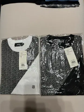 ZARA 새상품 티셔츠 블랙