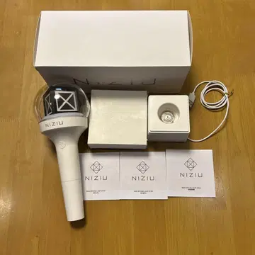NIZIU 응원봉