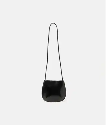 MARW UNITED ARROWS 라운드 숄더 백