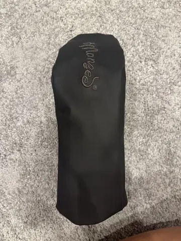 몬지 monzee 페어웨이 우드용 커버