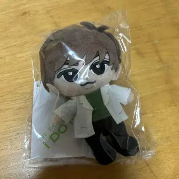아베 료헤이 스노우 칠 교수형 시리즈 (봉제 인형 ver.)