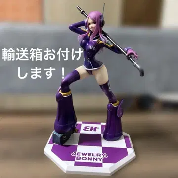P.O.P Evolutionary History 주얼리 Bonnie
