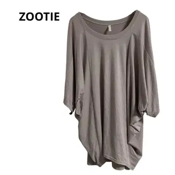 ZOOTIE 컷소 M 사이즈 유타리 티셔츠