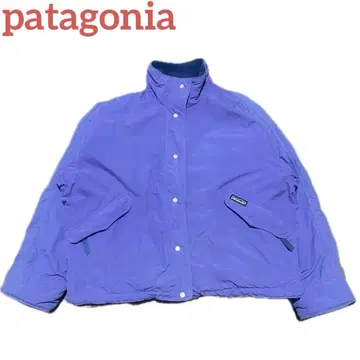 patagonia 파타고니아 소프트쉘 캐플린 90s USA제