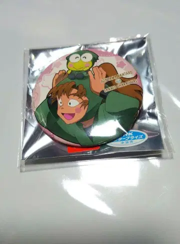 닌타마 닌타마 아모카페 산리오 젠포지 잇사쿠 캔뱃지