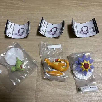 포켓몬 말을 안 들어! 포켓몬 센터 가챠