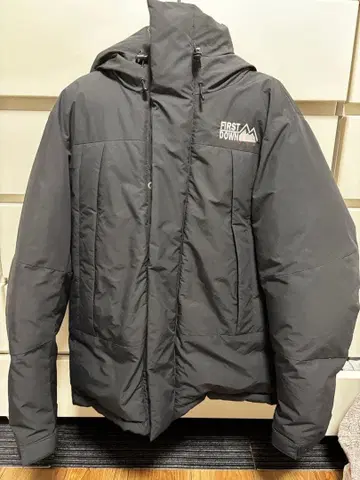 FIRST DOWN FREAKS STORE 별주 다운 자켓