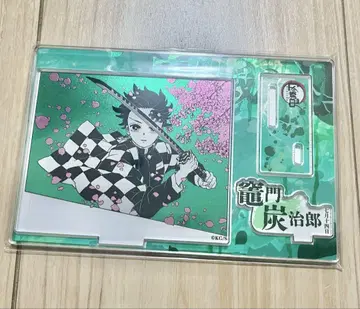 생일 명장면 디오라마 피규어 카마도 탄지로