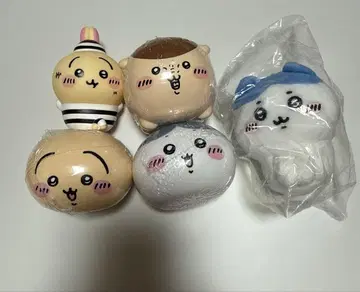 치이카와 (먼작귀) 가챠가챠 묶음 판매