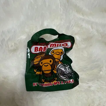 BABY MILO 병뚜껑