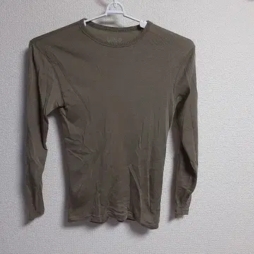 MINUS33 XS 사이즈