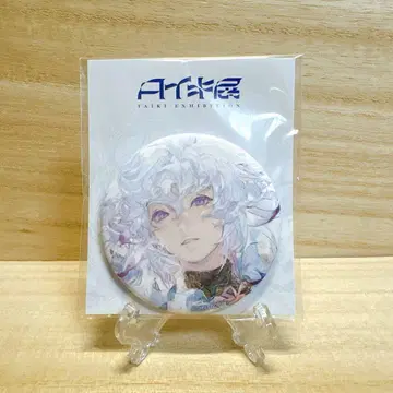 타이키전 마린 캔뱃지 FGO