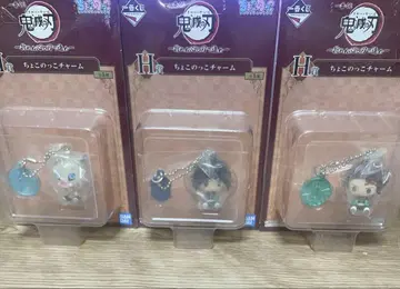 제일복권 귀멸의 칼날 꺾이지 않는 마음과 칼날로 나아가라 쵸코놋코 참