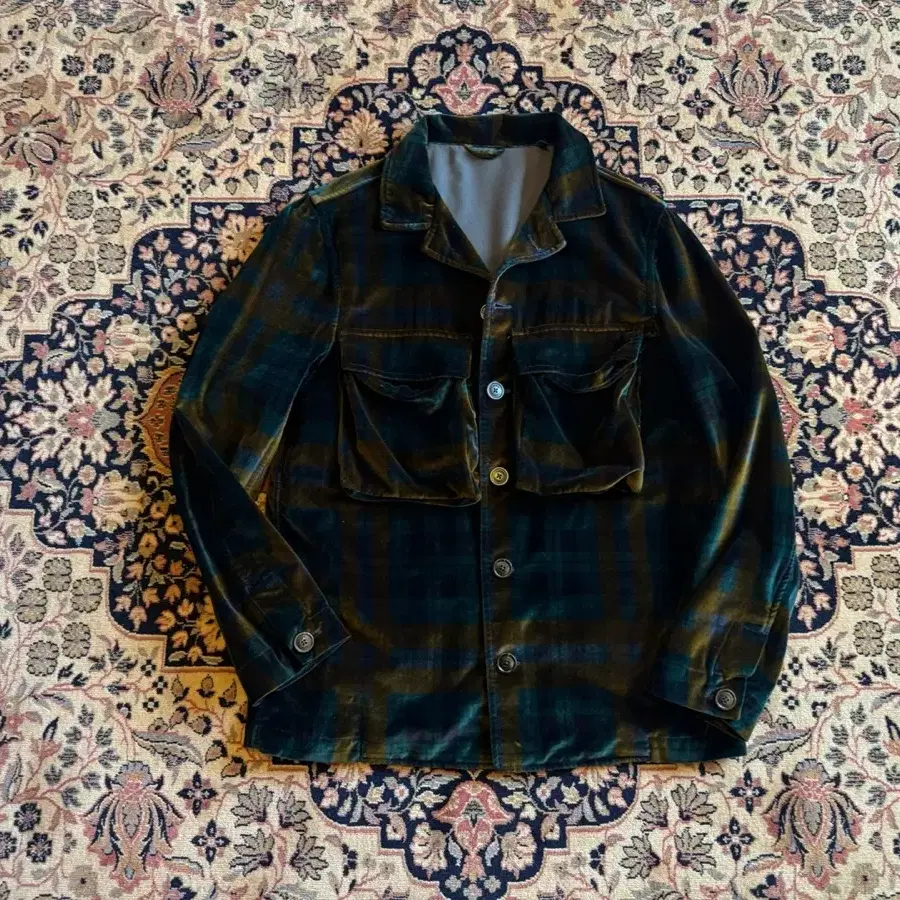 Le Sserafim Peaches Varsity Jacket L #르세라핌,#피치스,#바시티,#르