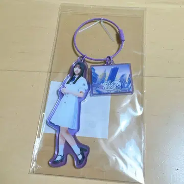 노기자카46 신참자 아크릴 참 우미베 아카리