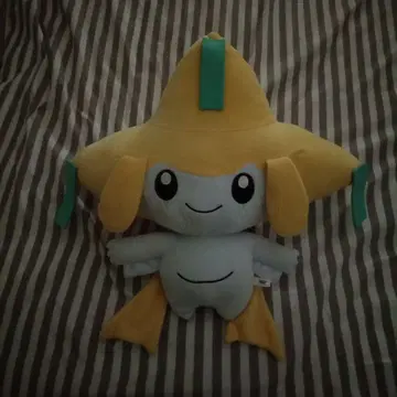 등신대 지라치 봉제 인형