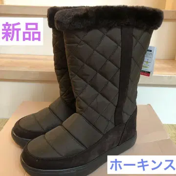 [ 새상품 ] ABC마트 호킨스 방수 스노우 부츠 L 사이즈