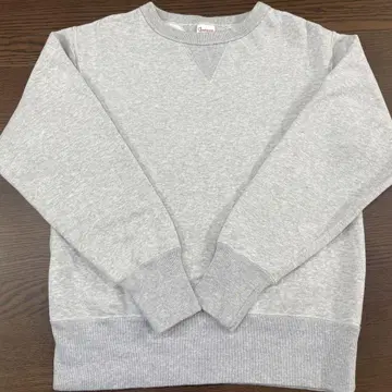 Champion C3-Q021 맨투맨 트레이닝복 기모 챔피온