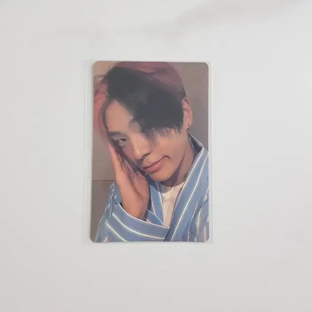 Junmin (Xikers) | Bunjang, Fansigns & Albums | Kfriday