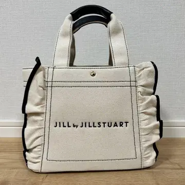 [새상품급] JILL by JILLSTUART 프릴 토트백