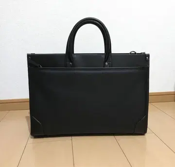 블랙 비즈니스 백 방수