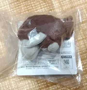 무민 제일복권 D상 선조님