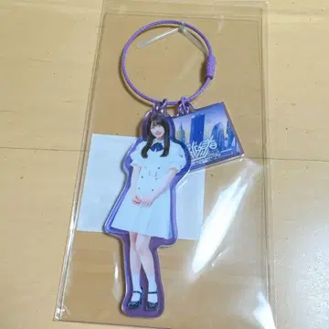 노기자카46 신참자 아크릴 참 아타고 코토미
