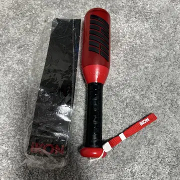 iKON 응원봉 컴뱃 일본판