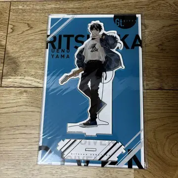 기븐전 이어지는 BIG 아크릴 스탠드 리츠카 2
