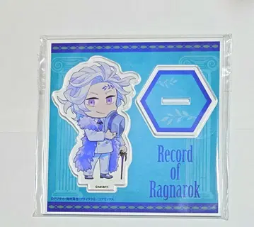 진격의 거인 아크릴 스탠드 SD 하데스