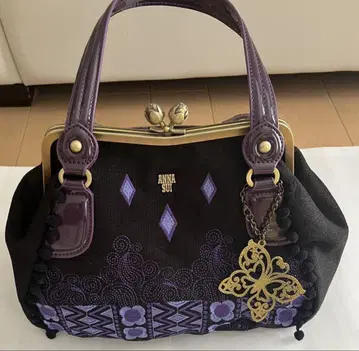 ANNA SUI 숄더백