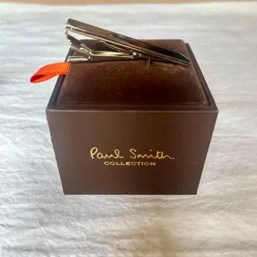 폴 스미스 컬렉션 넥타이핀