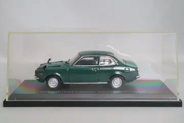일본산 명차 컬렉션 미쓰비시 랜서 1600 GSR 1/43 스케일
