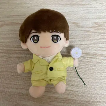 타마모리 유타 마스코트