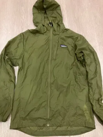 patagonia 후디니 자켓