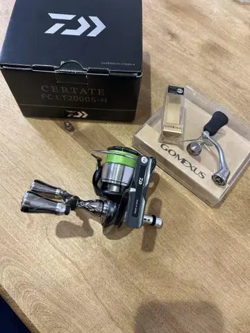 24CERTATE FC LT2000S-H