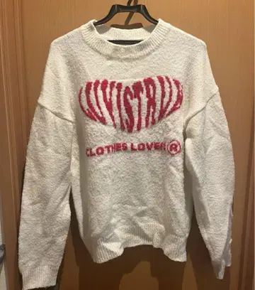 LUVISTRUE 니트