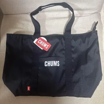 참스 Bag Recycle Daily Tote