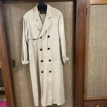롱 코트