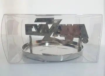 야자와 에이요시 메탈 트레이 새상품, 미사용