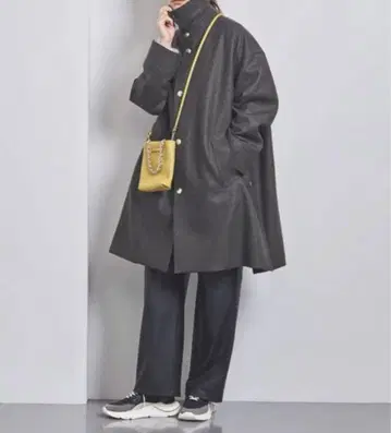 더 릴랙스 코트