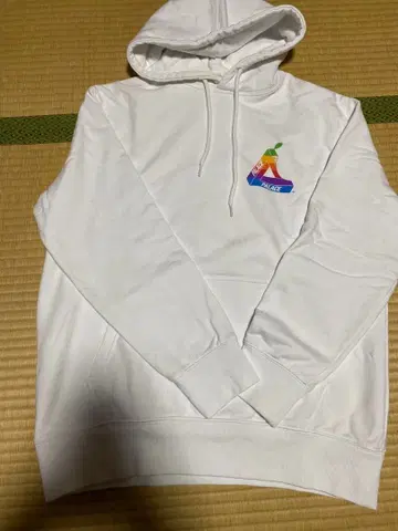 PALACE 후디