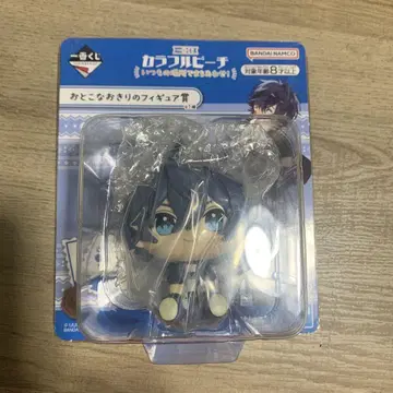 컬러풀 피치 1번 복권 피규어 나오키리