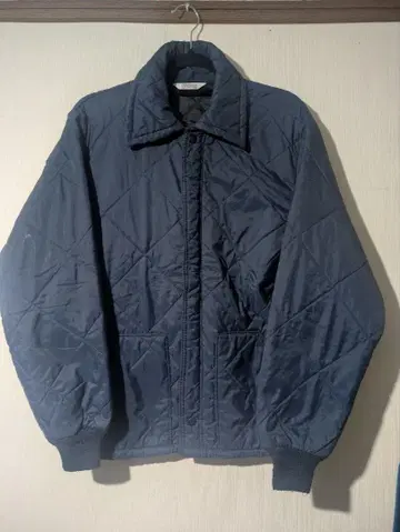 60s BIGSMITH 퀼팅 자켓 MADE in USA